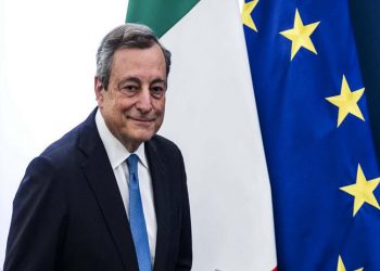 İtalya Başbakanı Draghi istifa etti istifası bu kez kabul edildi