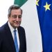 İtalya Başbakanı Draghi istifa etti istifası bu kez kabul edildi
