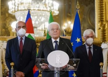 İtalya erken se&ccedil;ime gidiyor