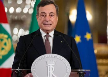 İtalya'da Mario Draghi hükümeti dağılmanın eşiğine geldi