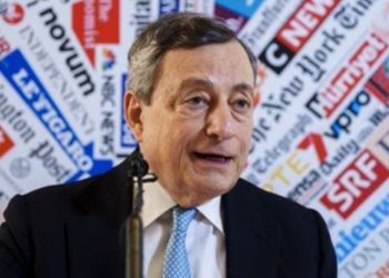 İtalya'da siyasi kriz: Başbakan Draghi istifa etti, Cumhurbaşkanı kabul etmedi