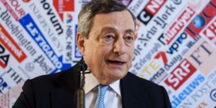 İtalya'da siyasi kriz: Başbakan Draghi istifa etti, Cumhurbaşkanı kabul etmedi