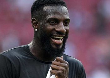 İtalyan polisi, Milanlı Bakayoko'yu trafikte durdurup arama yaptı sonra özür diledi