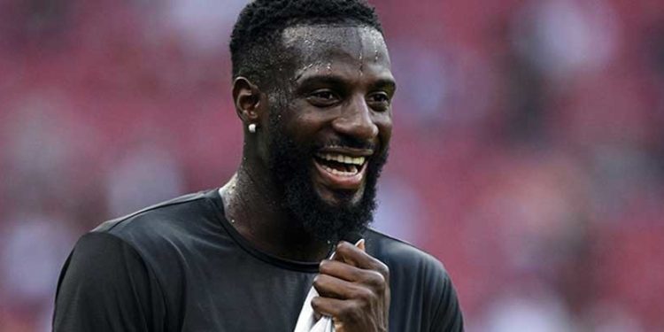 İtalyan polisi, Milanlı Bakayoko'yu trafikte durdurup arama yaptı sonra özür diledi