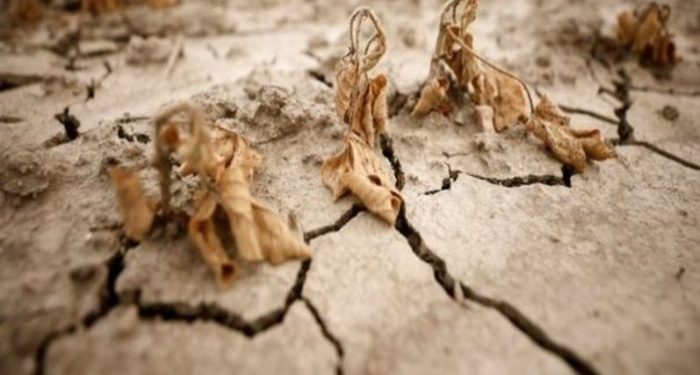 İtalya’nın kuzeyinde kuraklık nedeniyle olağanüstü hâl ilan edildi
