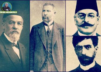İttihad ve Terakki’nin kurucuları: Nereden nereye?