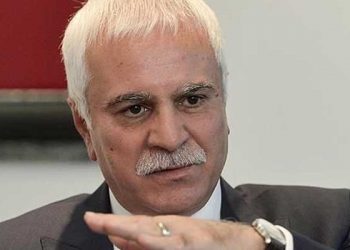 İyi Partili Koray Aydın: Cumhurbaşkanı adayımızı erken açıklamayacağız ama geç de kalmayacağız