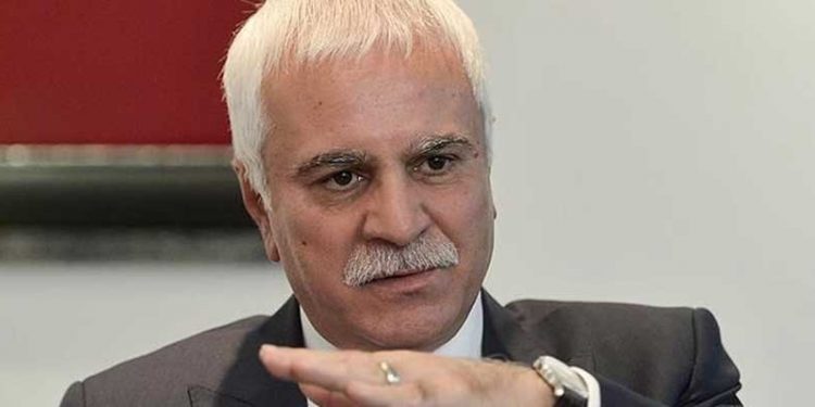 İyi Partili Koray Aydın: Cumhurbaşkanı adayımızı erken açıklamayacağız ama geç de kalmayacağız