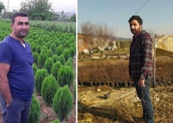 İzmir'de iki aile arasında silah ve bıçaklı 'çocuk' kavgası: 1 ölü, 1 yaralı