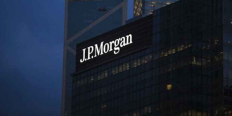 JP Morgan, TCMB’nin faiz kararını değerlendirdi: “Gittikçe daha az piyasayla ilişkili oluyor”
