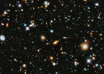 James Webb Teleskobu'ndan evrenin en derin ve net ilk görüntüsü geldi