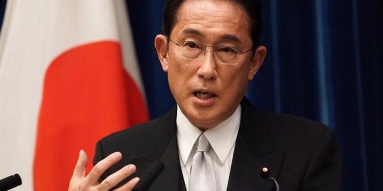 Japonya Başbakanı Kişida: Eski Başbakan Şinzo Abe'nin ölümünden polis sorumlu