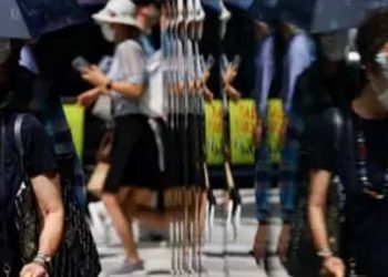 Japonya aşırı sıcağa karşı yaşlılara çağrı yaptı: Tasarruf edeceğiz diye klimayı kapatıp hayatınızı tehlikeye atmayın