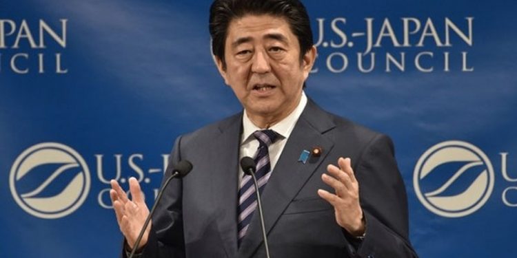 Japonya'nın eski başbakanı Shinzo Abe, suikasta uğradı