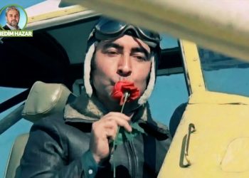 Jete kafa atan adamların ülkesinde bir darbenin yıldönümü