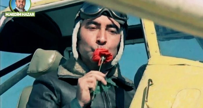 Jete kafa atan adamların ülkesinde bir darbenin yıldönümü