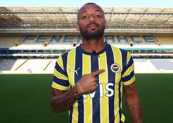 Joao Pedro, Fenerbahçe'de