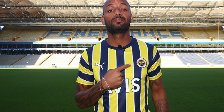 Joao Pedro, Fenerbahçe'de