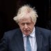 Johnson görevine tutunurken Britanya hükûmetinde istifalar 53'e çıktı!