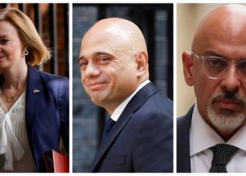 Johnson'ın ardından Britanya: Başbakan nasıl belirlenecek, öne çıkan Muhafazakâr Partililer kimler?