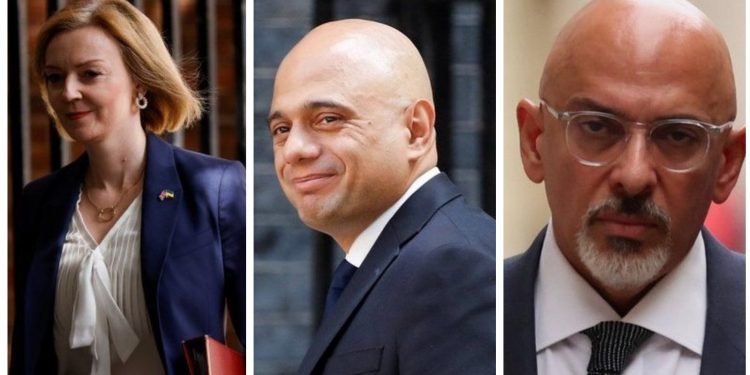 Johnson'ın ardından Britanya: Başbakan nasıl belirlenecek, öne çıkan Muhafazakâr Partililer kimler?