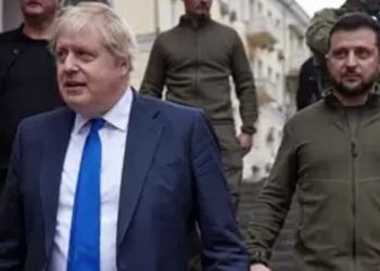 Johnson'ın istifasına tepkiler: Kremlin keyifli, AB'den ilişkilerde yeni sayfa çağrısı
