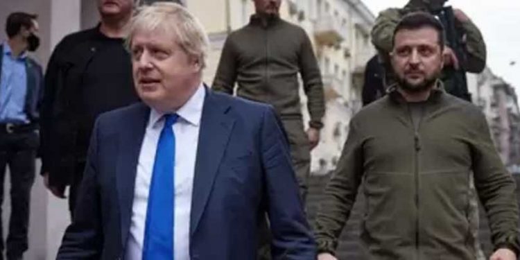 Johnson'ın istifasına tepkiler: Kremlin keyifli, AB'den ilişkilerde yeni sayfa çağrısı