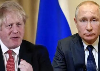 Johnson'ın istifasına tepkiler: Kremlin memnun, AB'den ilişkilerde yeni sayfa çağrısı