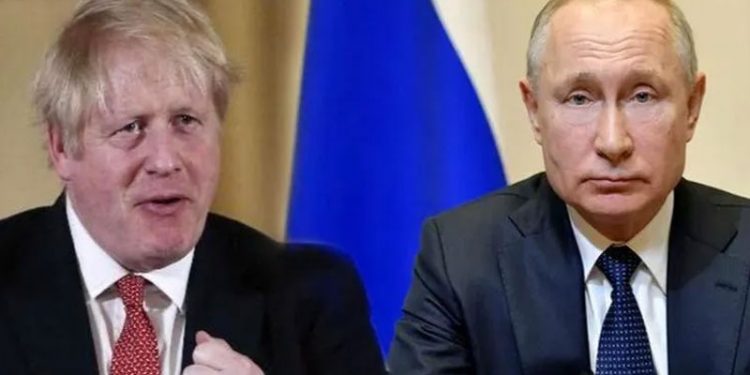 Johnson'ın istifasına tepkiler: Kremlin memnun, AB'den ilişkilerde yeni sayfa çağrısı