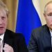 Johnson'ın istifasına tepkiler: Kremlin memnun, AB'den ilişkilerde yeni sayfa çağrısı