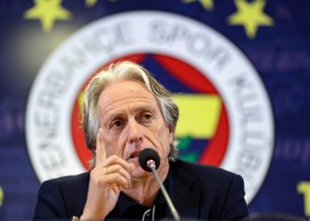 Jorge Jesus: Kim Min-Jae’nin gidişi ağır darbe oldu