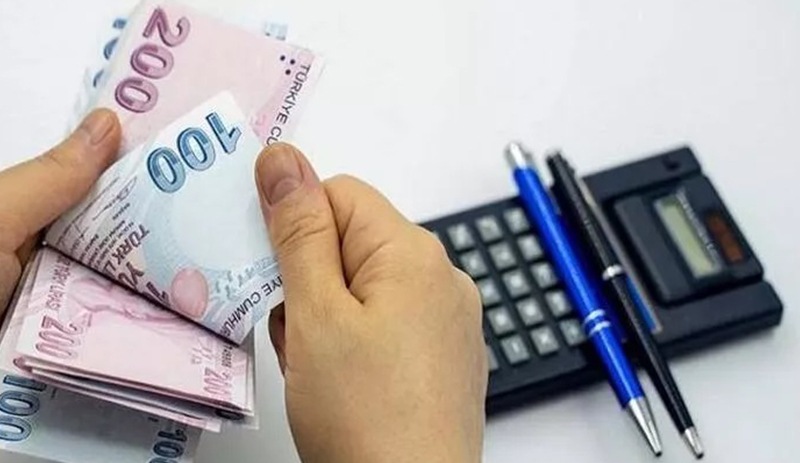 Kıdem tazminatı tavanı 15 bin 371 lira 40 kuruş oldu