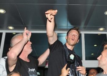 KAP'a bildirildi: İşte Weghorst'un Beşiktaş'a maliyeti!