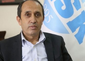 KESK Eş Genel Başkanı: İktidar sendikal örgütlenmenin önünde engeldir