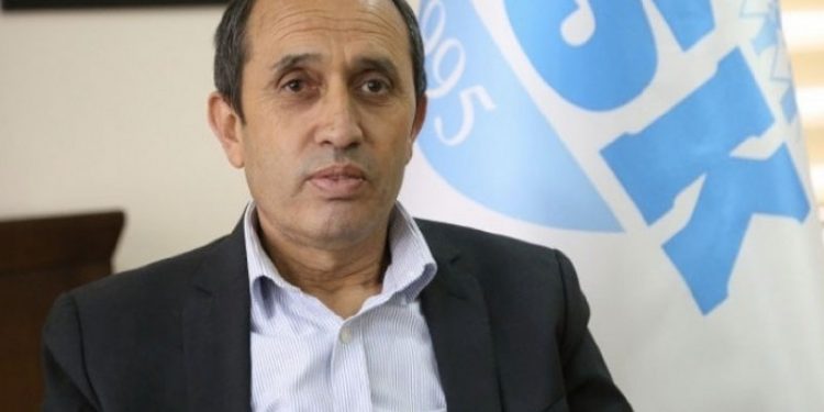 KESK Eş Genel Başkanı: İktidar sendikal örgütlenmenin önünde engeldir