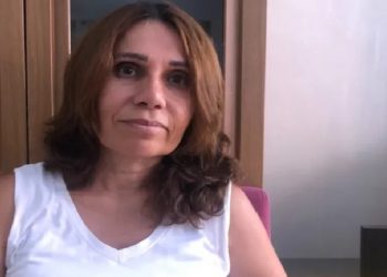 KHK’lı hemşire Raife Camcı: ‘AKP gibi düşünmeyen herkes kurum kanaatiyle delilsiz ihraç edildi’ 