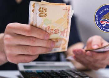 KYK bor&ccedil;ları i&ccedil;in iki form&uuml;l masada