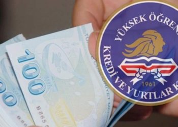 KYK borcu olan &ouml;ğrenci: Aylık geri &ouml;demesi bir asgari &uuml;crete denk