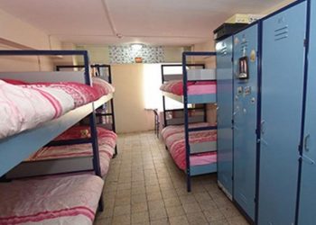 KYK yurtlarına yüzde 80 zam yapıldı