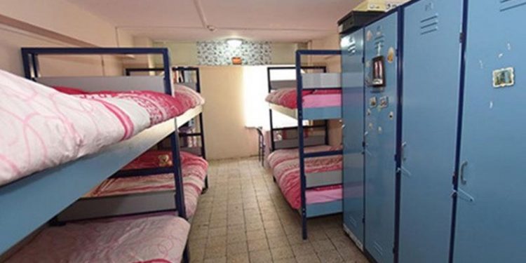 KYK yurtlarına yüzde 80 zam yapıldı