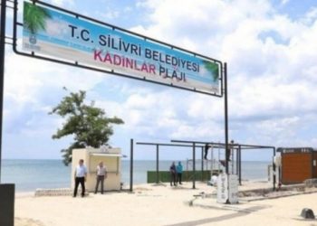 Kadınlar plajı açacak MHP'li belediyeden İBB'ye 'sonuçlarına katlanırsınız' tehdidi