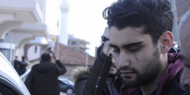 Kadir Şeker hakkında tahliye kararı