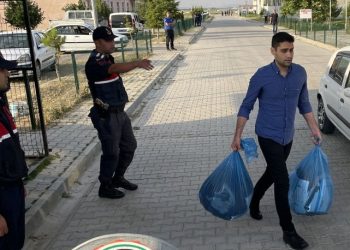 Kadir Şeker'in tahliyesine bir itiraz daha