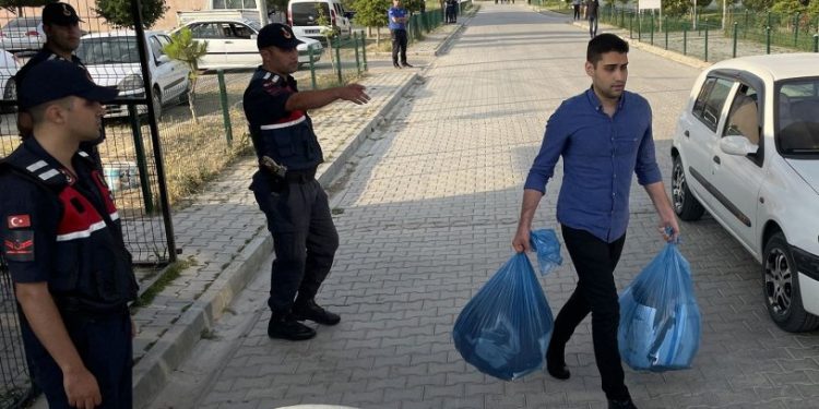 Kadir Şeker'in tahliyesine bir itiraz daha