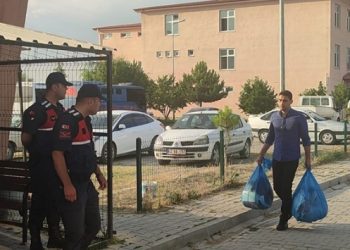 Kadir Şeker'in tahliyesine itiraz