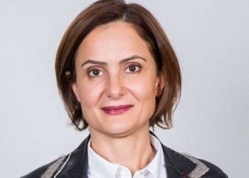 Kaftancıoğlu: İçişleri Bakanlığı, papatya falına çevirdiği koruma tahsisini yine kaldırmış