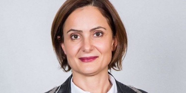 Kaftancıoğlu: İçişleri Bakanlığı, papatya falına çevirdiği koruma tahsisini yine kaldırmış