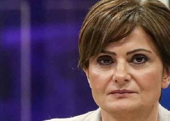 Kaftancıoğlu: İddialı bir şekilde söylüyorum, tahminin çok üstünde bir farkla iktidardan gidecekler