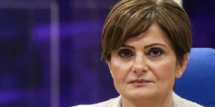 Kaftancıoğlu: İddialı bir şekilde söylüyorum, tahminin çok üstünde bir farkla iktidardan gidecekler