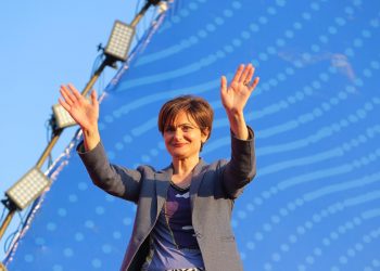 Kaftancıoğlu: Tahminin çok üstünde bir farkla iktidardan gidecekler